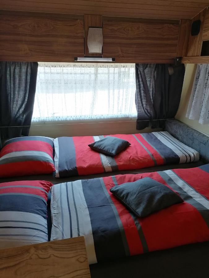 Glamping House Ranc Luze Hotel Екстериор снимка