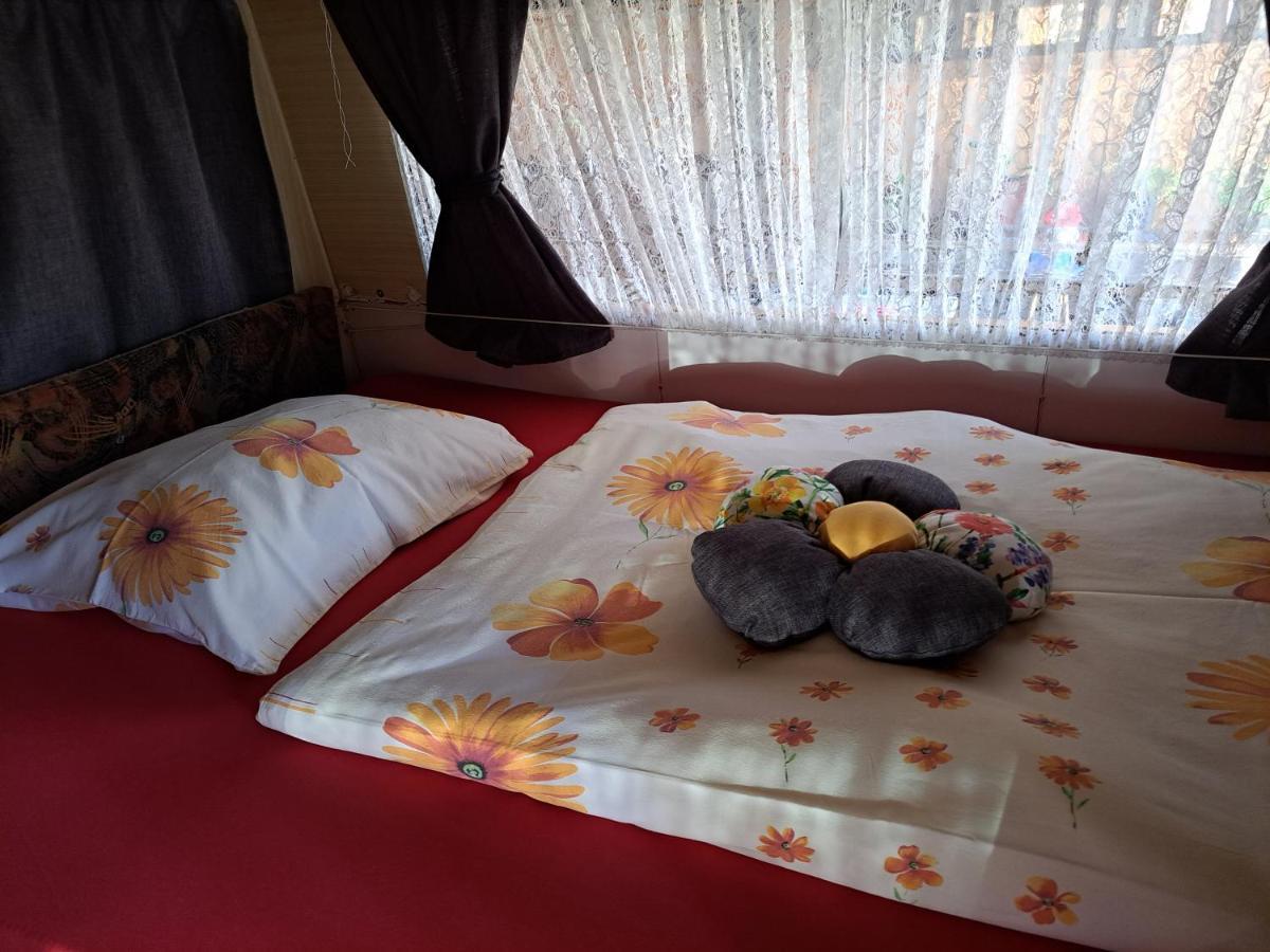 Glamping House Ranc Luze Hotel Екстериор снимка